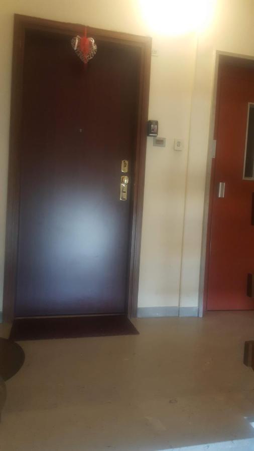 Casa Della Nonna Per Voi Parcheggio Gratuito Condizionatore Portatile Cir 0052 Aosta Eksteriør bilde