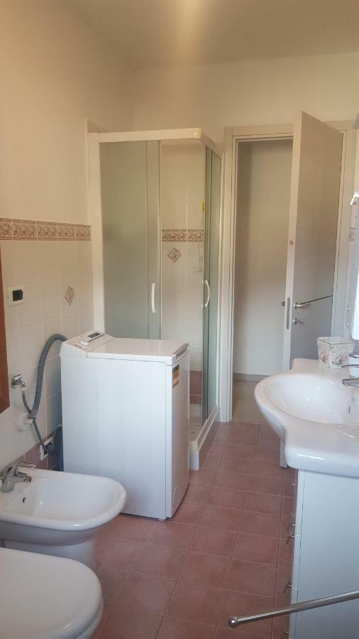 Casa Della Nonna Per Voi Parcheggio Gratuito Condizionatore Portatile Cir 0052 Aosta Eksteriør bilde