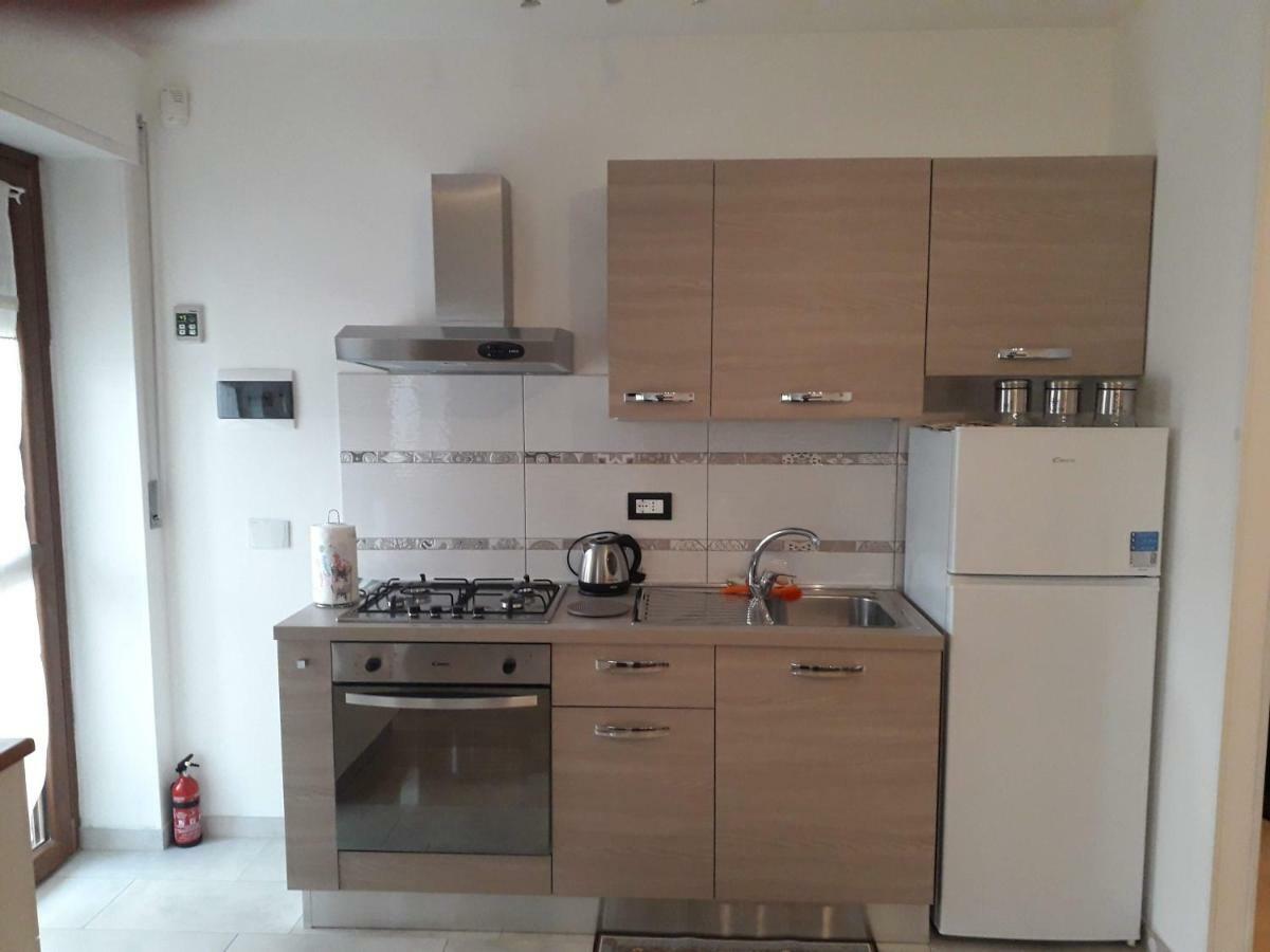 Casa Della Nonna Per Voi Parcheggio Gratuito Condizionatore Portatile Cir 0052 Aosta Eksteriør bilde